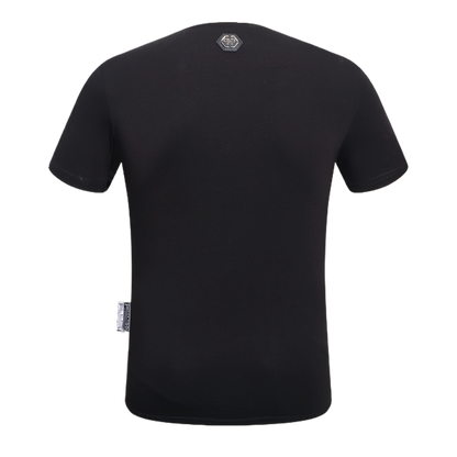 SOLA-PP New Letter Diamond Man T-shirt