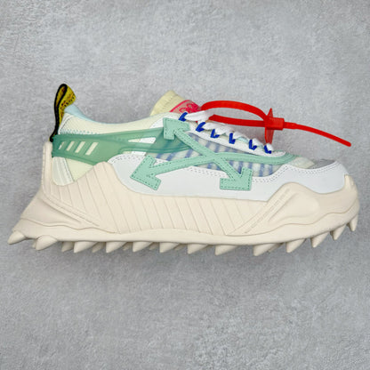 OFF-Whlte Arrow Sports shoes#1