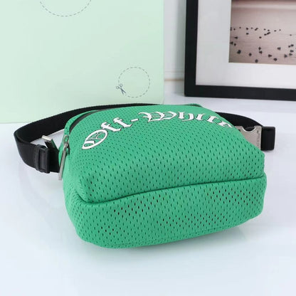 OFF-Whlte Crossbody Bag #9