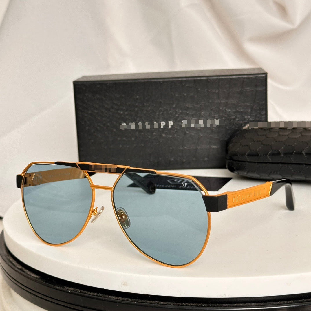 PP high-end sunglasses