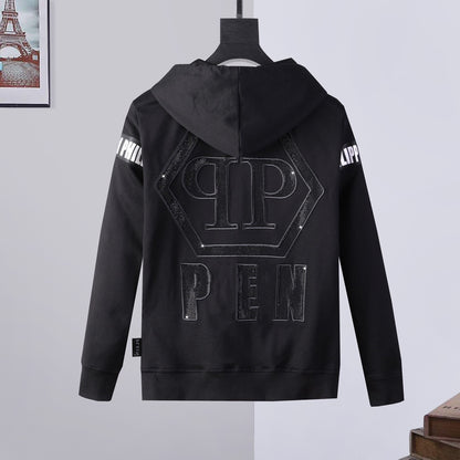 PP New Rhinestone Skull Set#25