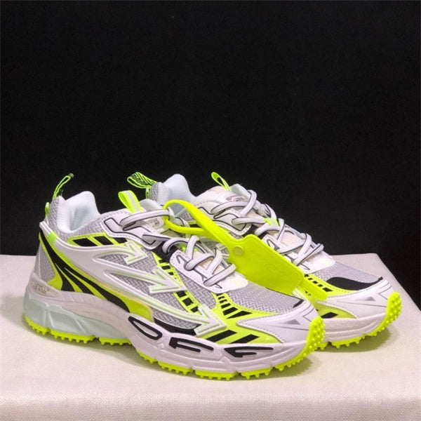 OFF-Whlte Arrow Sports shoes#8