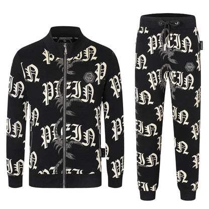 PP New Scorpion  Print Coat#18