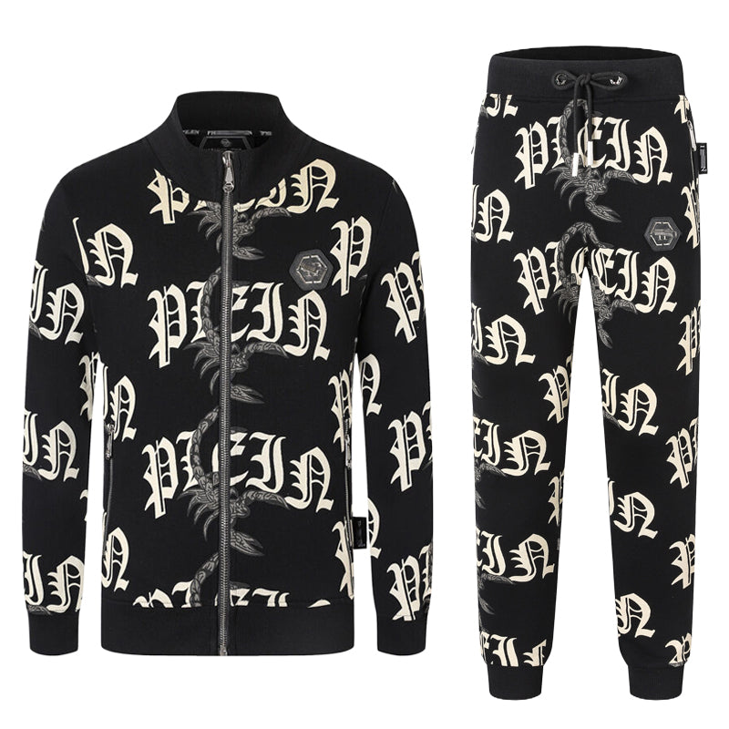 PP New Scorpion  Print Coat#18