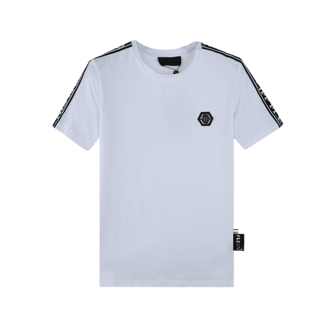 SOLA-PP US Dollar Diamond T-shirt