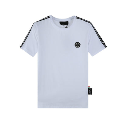 SOLA-PP US Dollar Diamond T-shirt