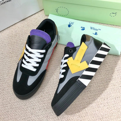 OFF-Whlte Arrow Sneakers#27