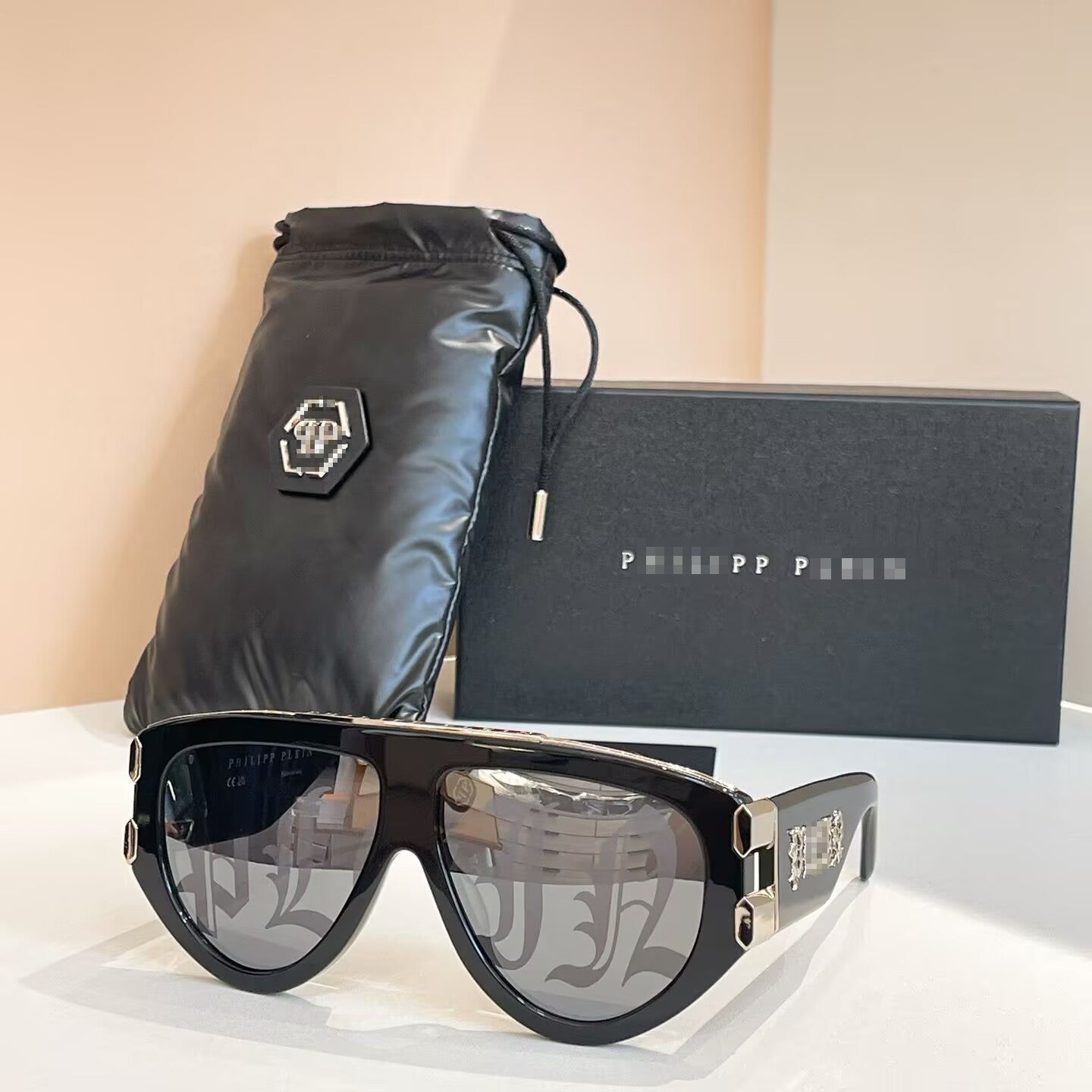 PP high-end sunglasses#17