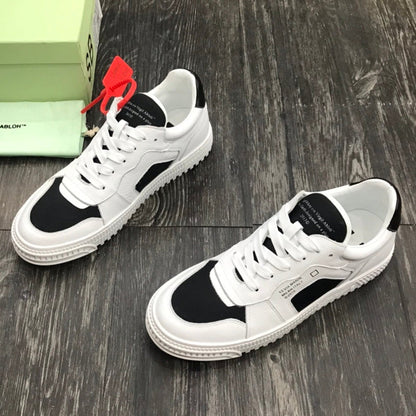 OFF-Whlte sneakers #63