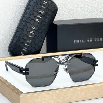PP high-end sunglasses