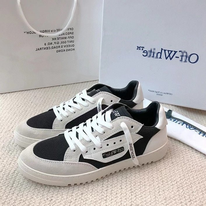 OFF-Whlte sneakers #60