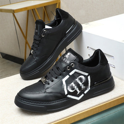 SOLA New letter Sneakers