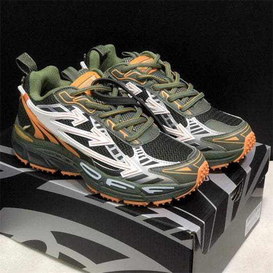 OFF-Whlte Arrow Sports shoes#8