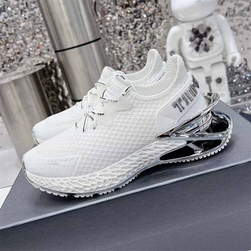 PP New leather Sneakers