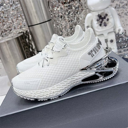 PP New leather Sneakers