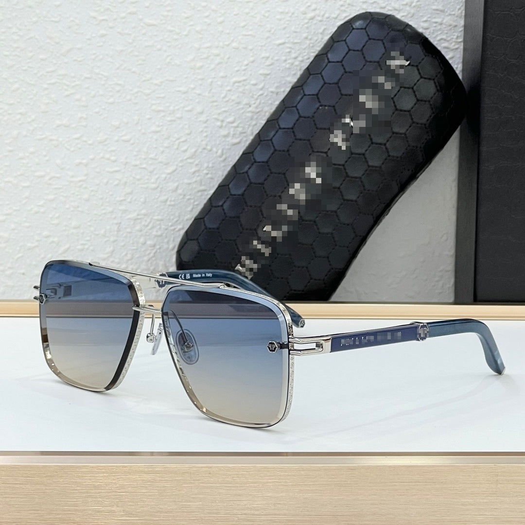 PP high-end sunglasses