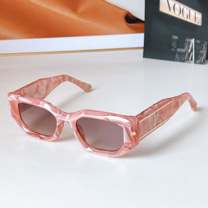 PP high-end sunglasses