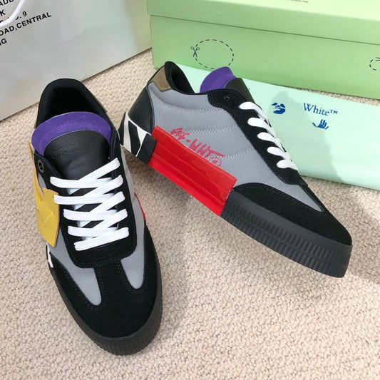 OFF-Whlte Arrow Sneakers#27