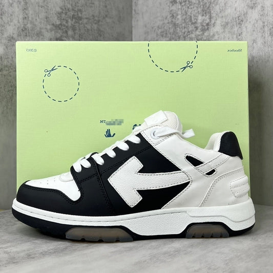 OFF-Whlte sneakers #56