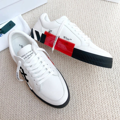 OFF-Whlte Arrow logo Sports shoes#8