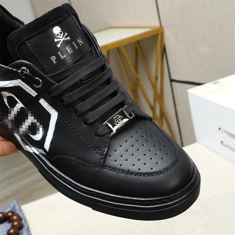 SOLA New letter Sneakers