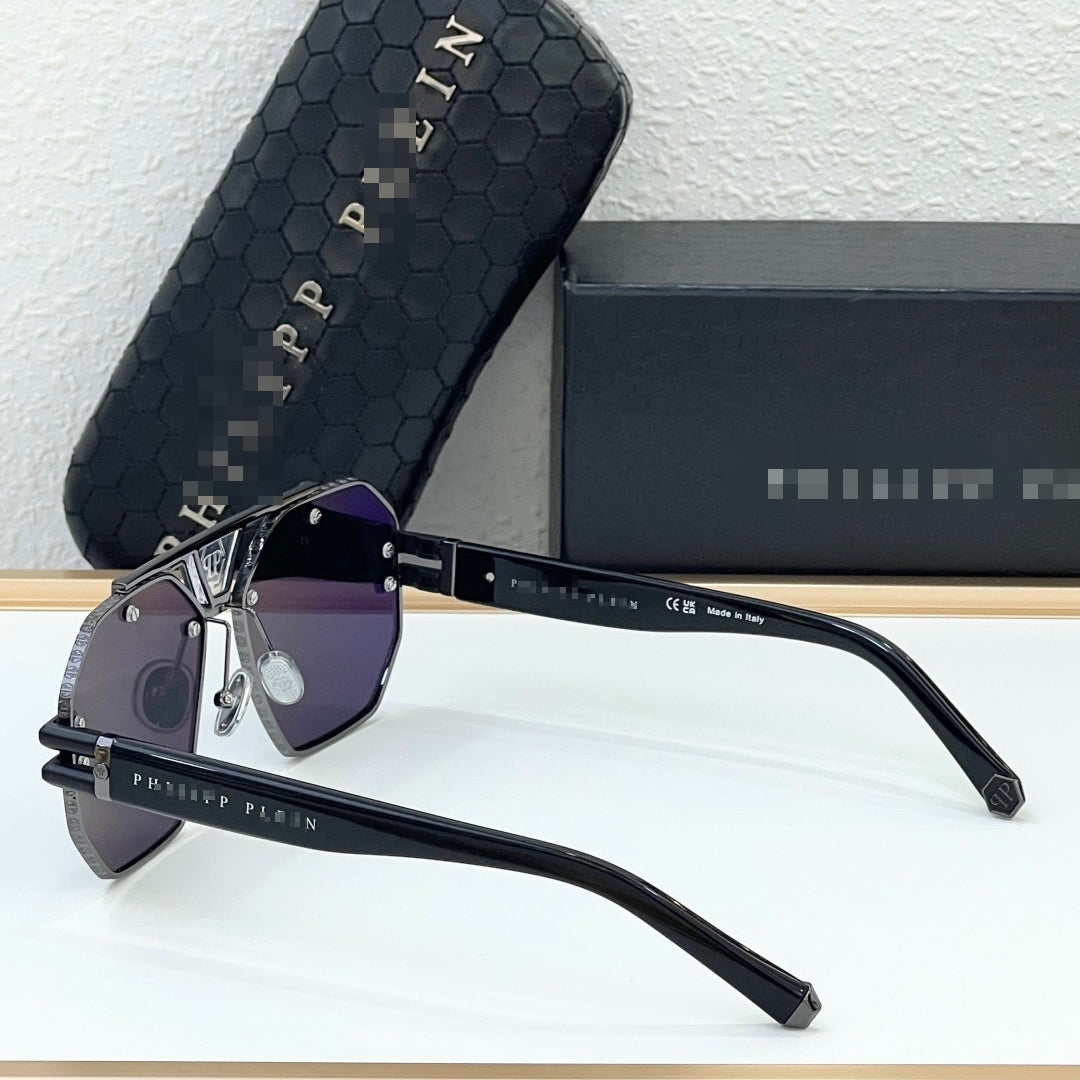 PP high-end sunglasses