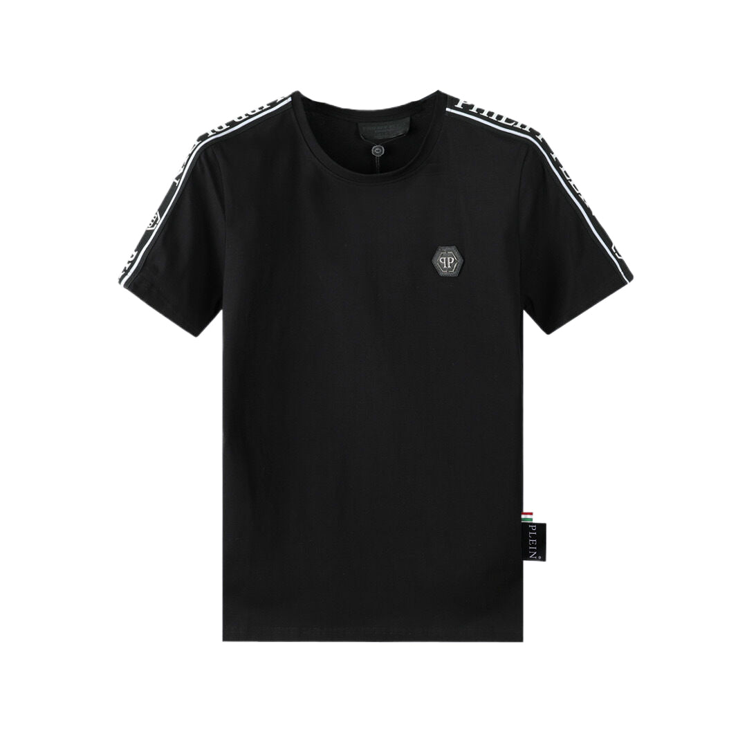 SOLA-PP US Dollar Diamond T-shirt