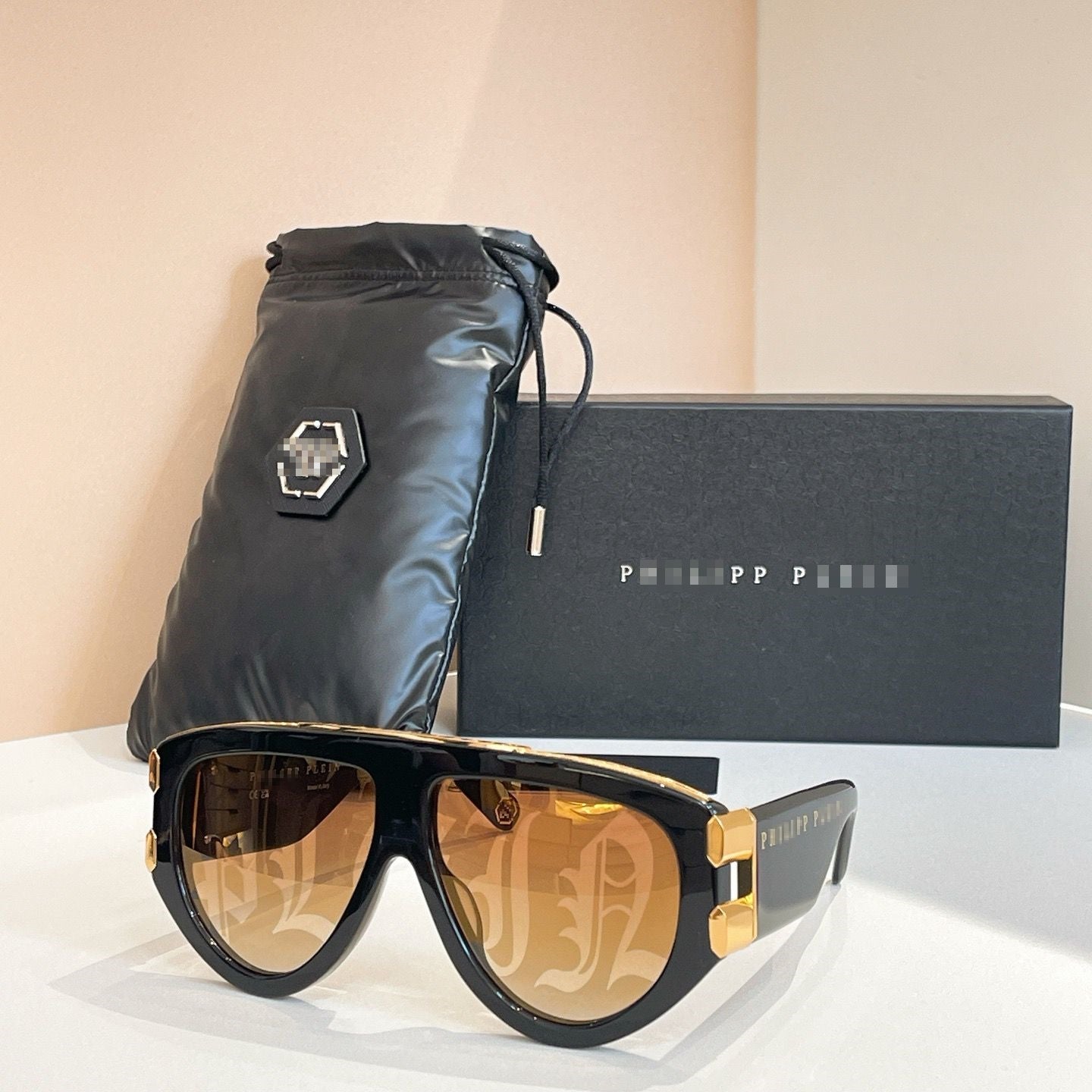 PP high-end sunglasses#17