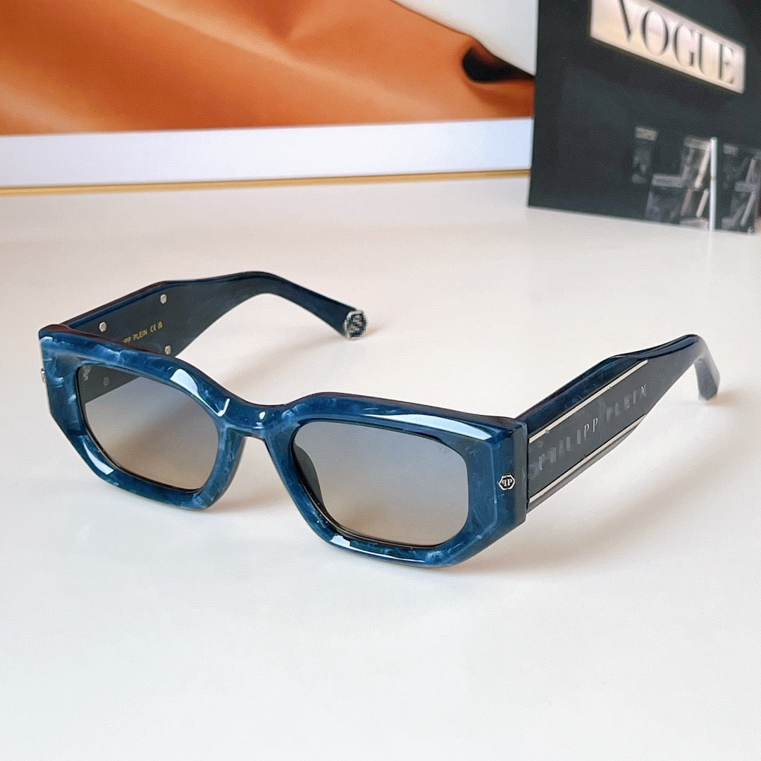 PP high-end sunglasses