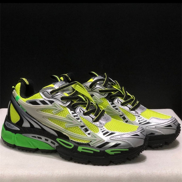 OFF-Whlte Arrow Sports shoes#8