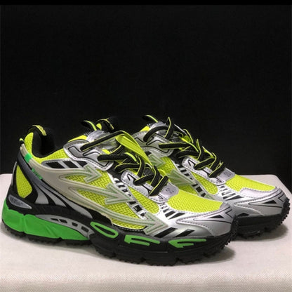 OFF-Whlte Arrow Sports shoes#8