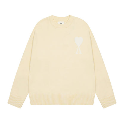 AMI Couple sweaters#1