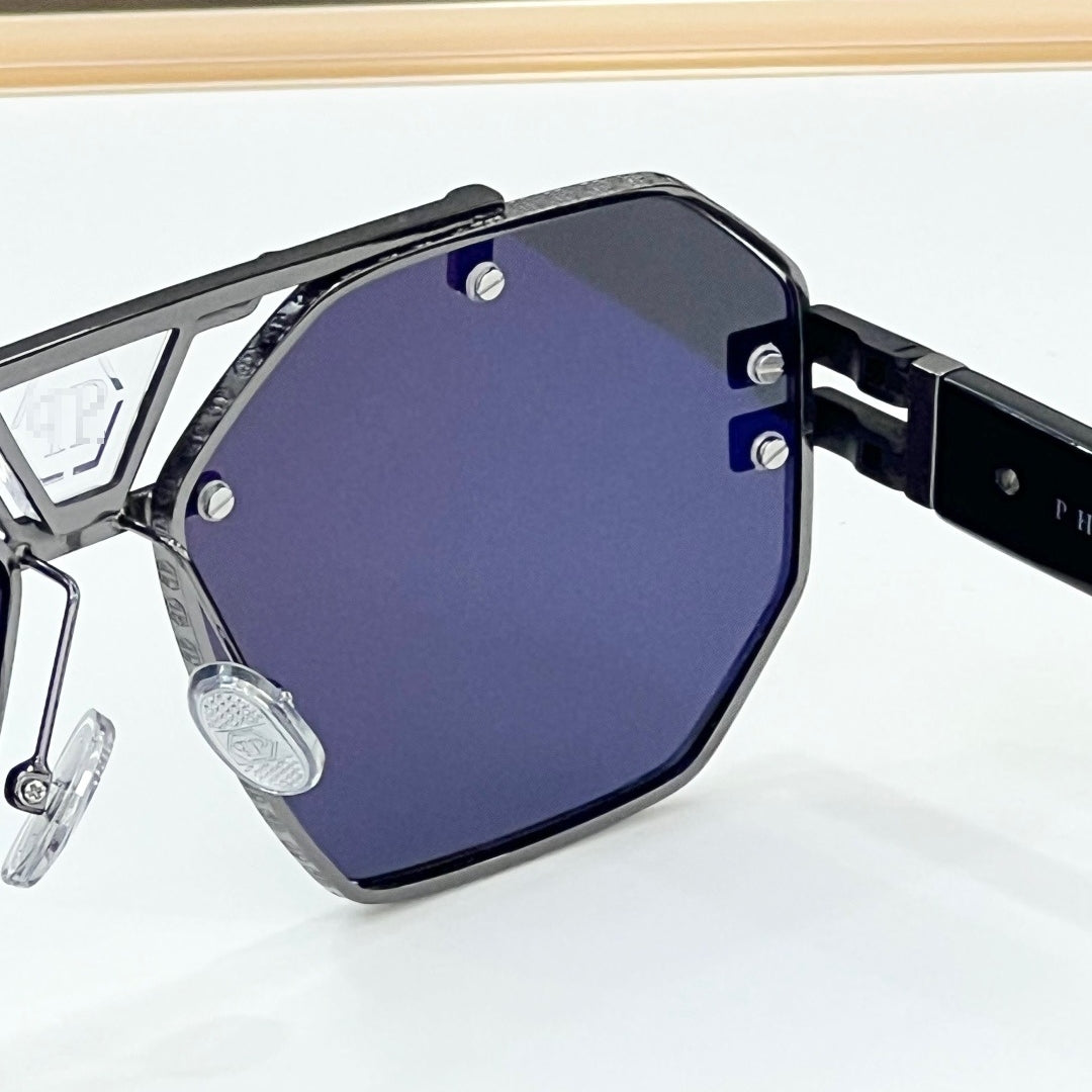 PP high-end sunglasses