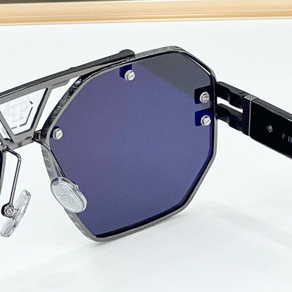 PP high-end sunglasses