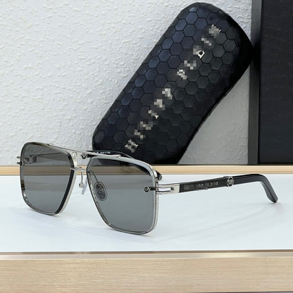 PP high-end sunglasses