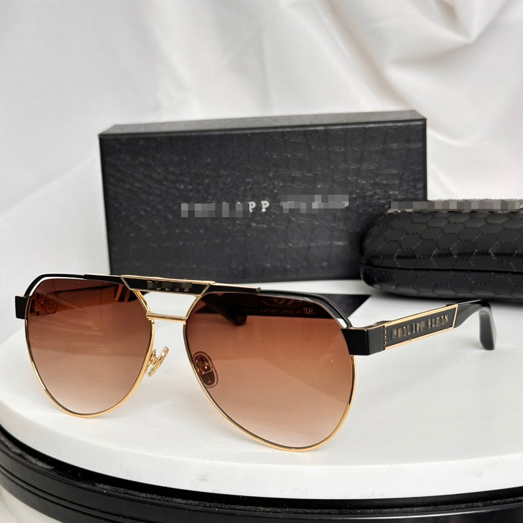 PP high-end sunglasses