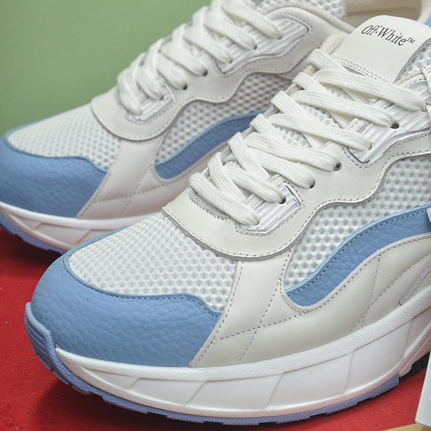 OFF-Whlte sports running shoes#31