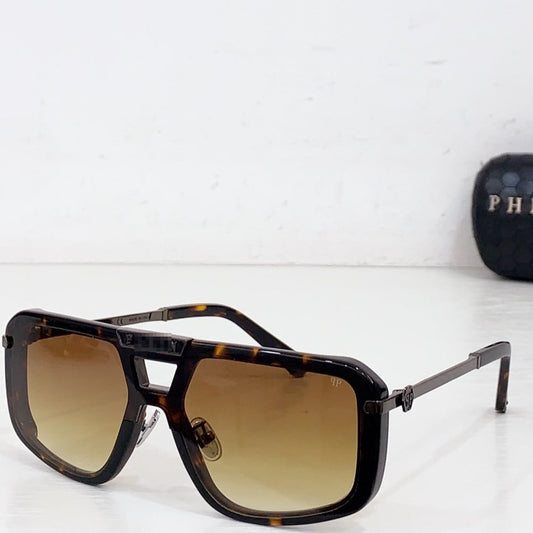 PP logo sunglasses#12