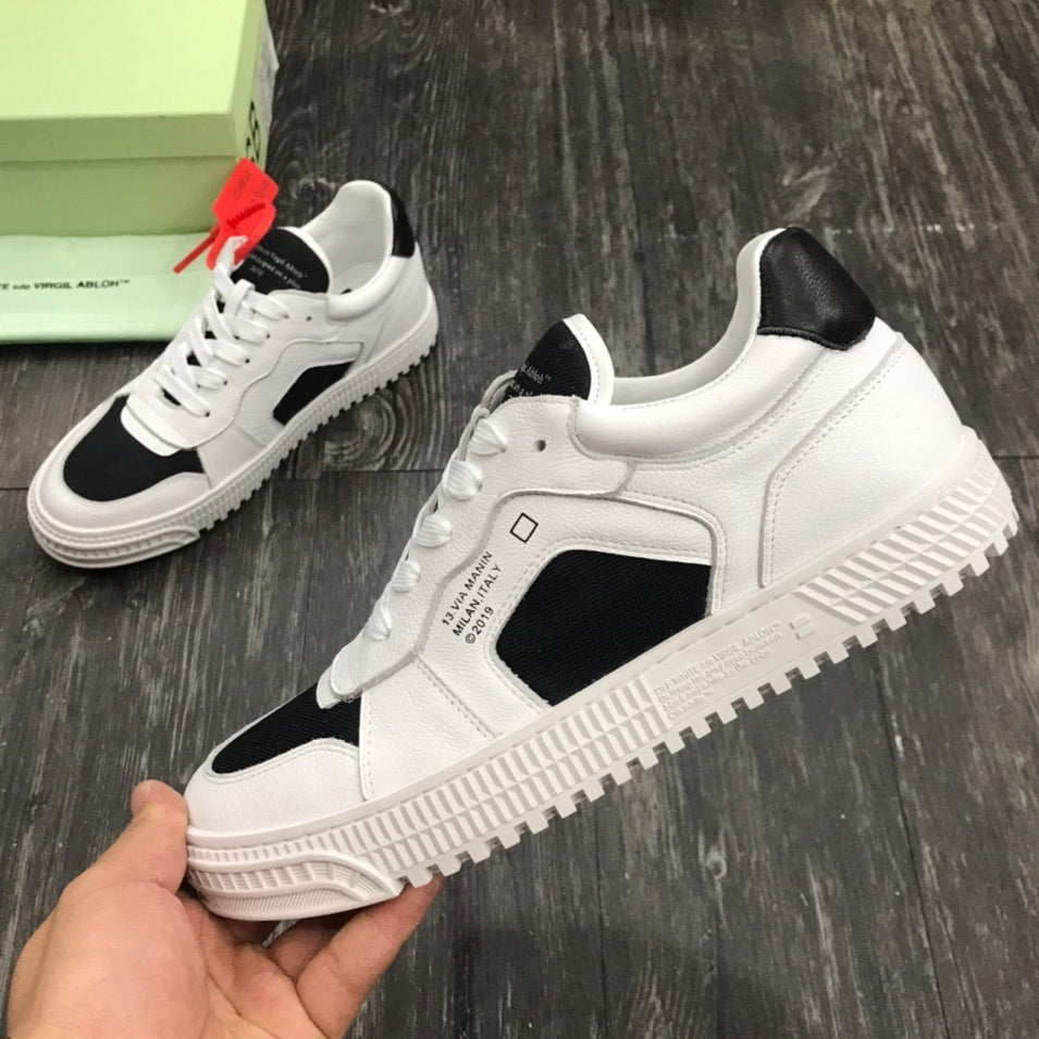 OFF-Whlte sneakers #63