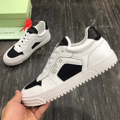 OFF-Whlte sneakers #63