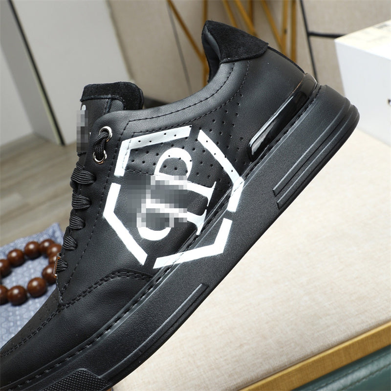 SOLA New letter Sneakers