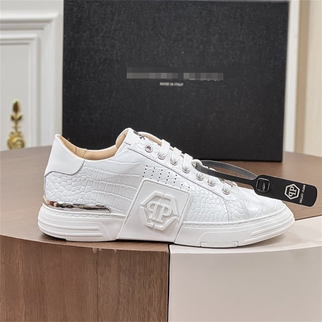 PP New letter Sneakers#12