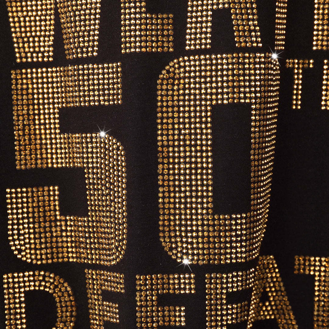 PP Letter Diamond T-shirt #39