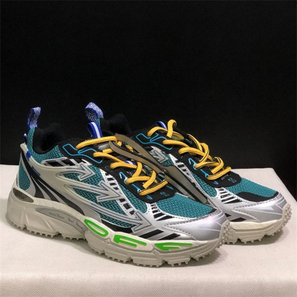 OFF-Whlte Arrow Sports shoes#8