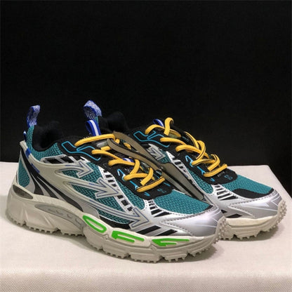 OFF-Whlte Arrow Sports shoes#8