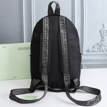 OW Thumb Graffiti Rucksack #2