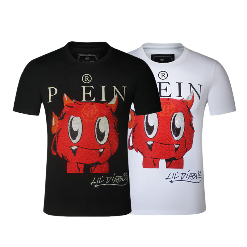 PP Little Devil Diamond T-shirt#1
