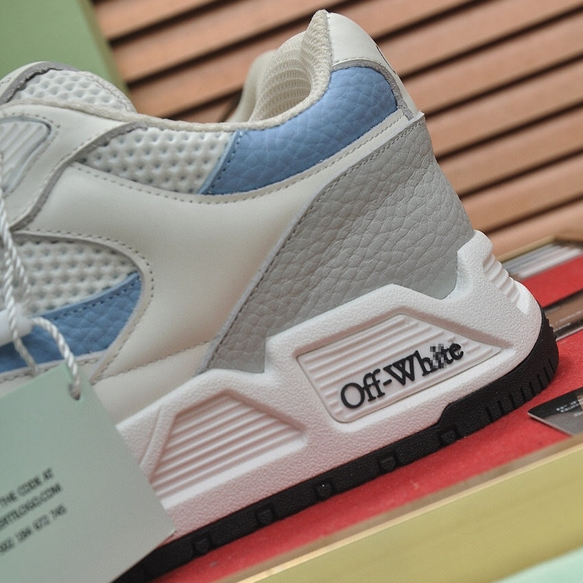 OFF-Whlte sports running shoes#31