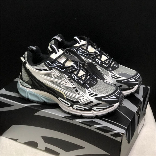 OFF-Whlte Arrow Sports shoes#8