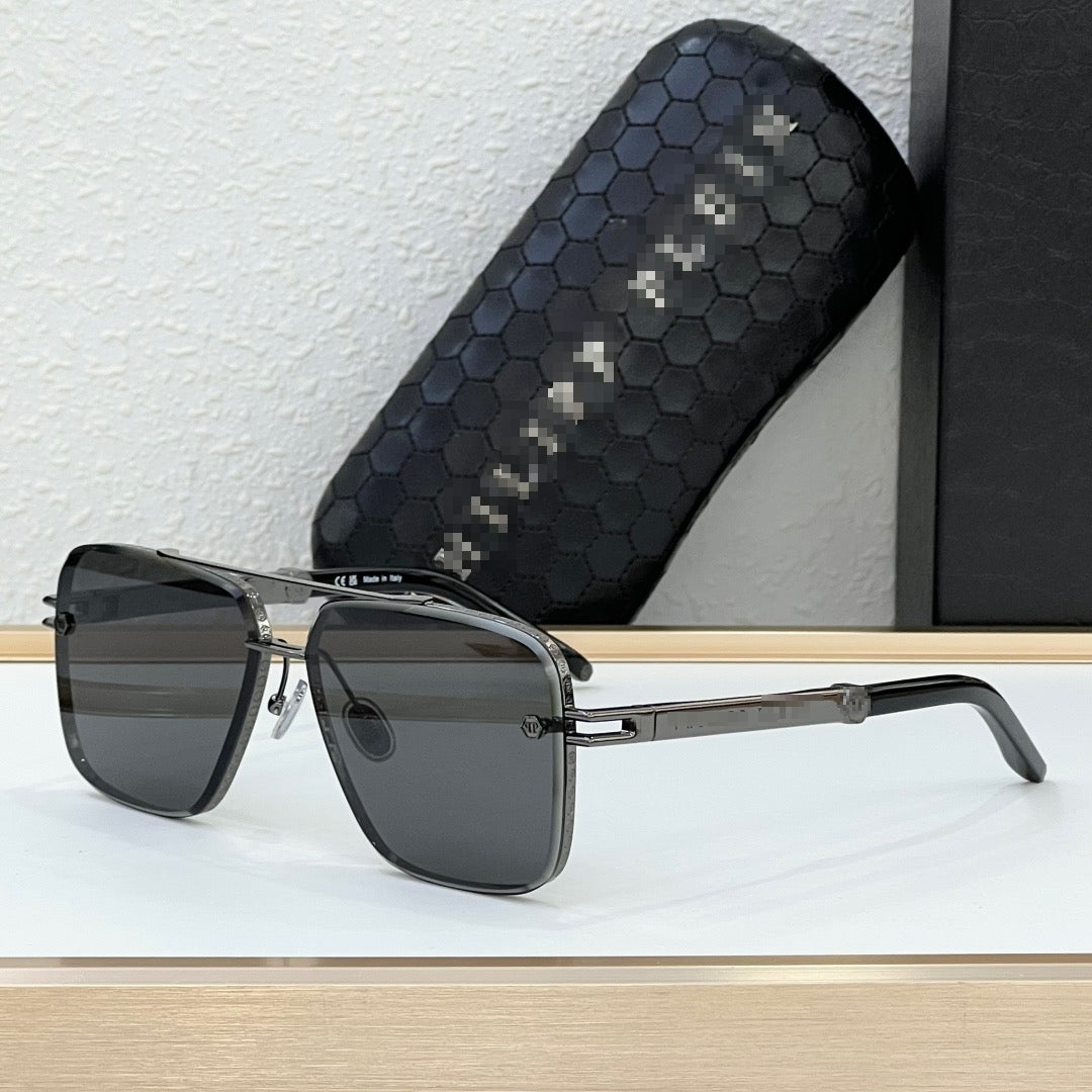 PP high-end sunglasses